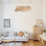 Precieuse Petals Pendant Lamp - Lamp Outdoor