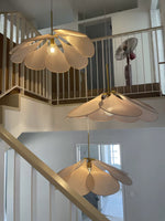 Precieuse Petals Pendant Lamp - Lamp Outdoor