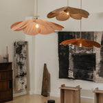 Precieuse Petals Pendant Lamp - Lamp Outdoor