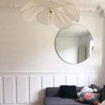 Precieuse Petals Pendant Lamp - Lamp Outdoor
