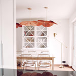 Precieuse Petals Pendant Lamp - Lamp Outdoor