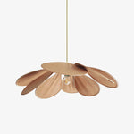 Precieuse Petals Pendant Lamp - Lamp Outdoor