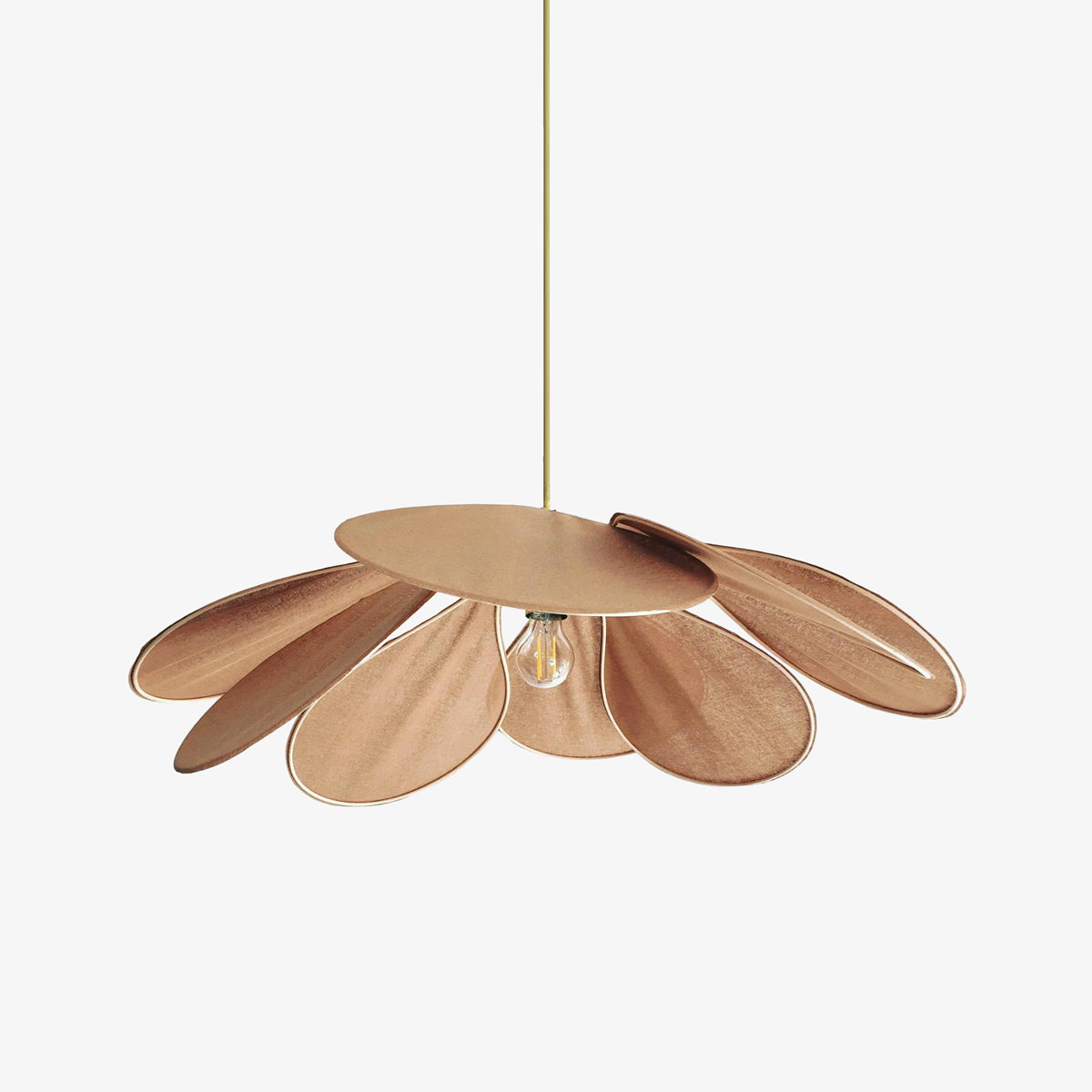 Precieuse Petals Pendant Lamp - Lamp Outdoor