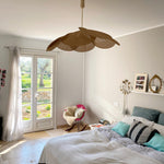 Precieuse Petals Pendant Lamp - Lamp Outdoor