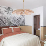 Precieuse Petals Pendant Lamp - Lamp Outdoor