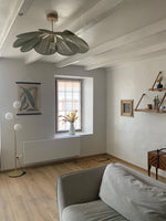 Precieuse Petals Pendant Lamp - Lamp Outdoor