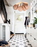 Precieuse Petals Pendant Lamp - Lamp Outdoor