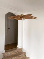 Precieuse Petals Pendant Lamp - Lamp Outdoor