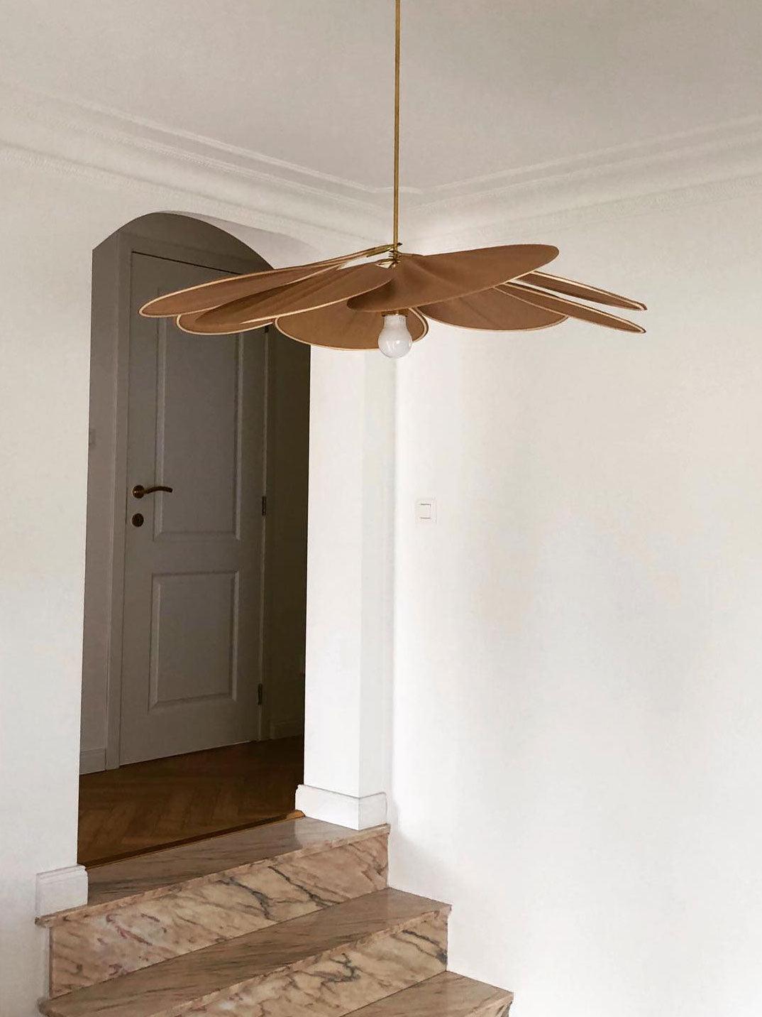 Precieuse Petals Pendant Lamp - Lamp Outdoor