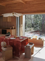 Precieuse Petals Pendant Lamp - Lamp Outdoor