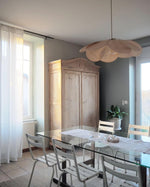 Precieuse Petals Pendant Lamp - Lamp Outdoor