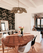 Precieuse Petals Pendant Lamp - Lamp Outdoor