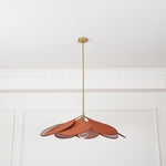 Precieuse Petals Pendant Lamp - Lamp Outdoor