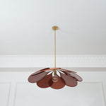 Precieuse Petals Pendant Lamp - Lamp Outdoor