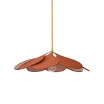 Precieuse Petals Pendant Lamp - Lamp Outdoor