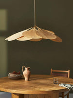 Precieuse Petals Pendant Lamp - Lamp Outdoor