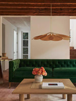 Precieuse Petals Pendant Lamp - Lamp Outdoor