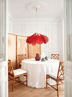 Precieuse Petals Pendant Lamp - Lamp Outdoor