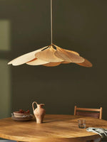 Precieuse Petals Pendant Lamp - Lamp Outdoor