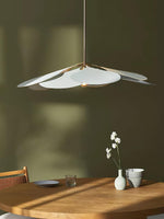 Precieuse Petals Pendant Lamp - Lamp Outdoor