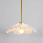 Precieuse Petals Pendant Lamp - Lamp Outdoor