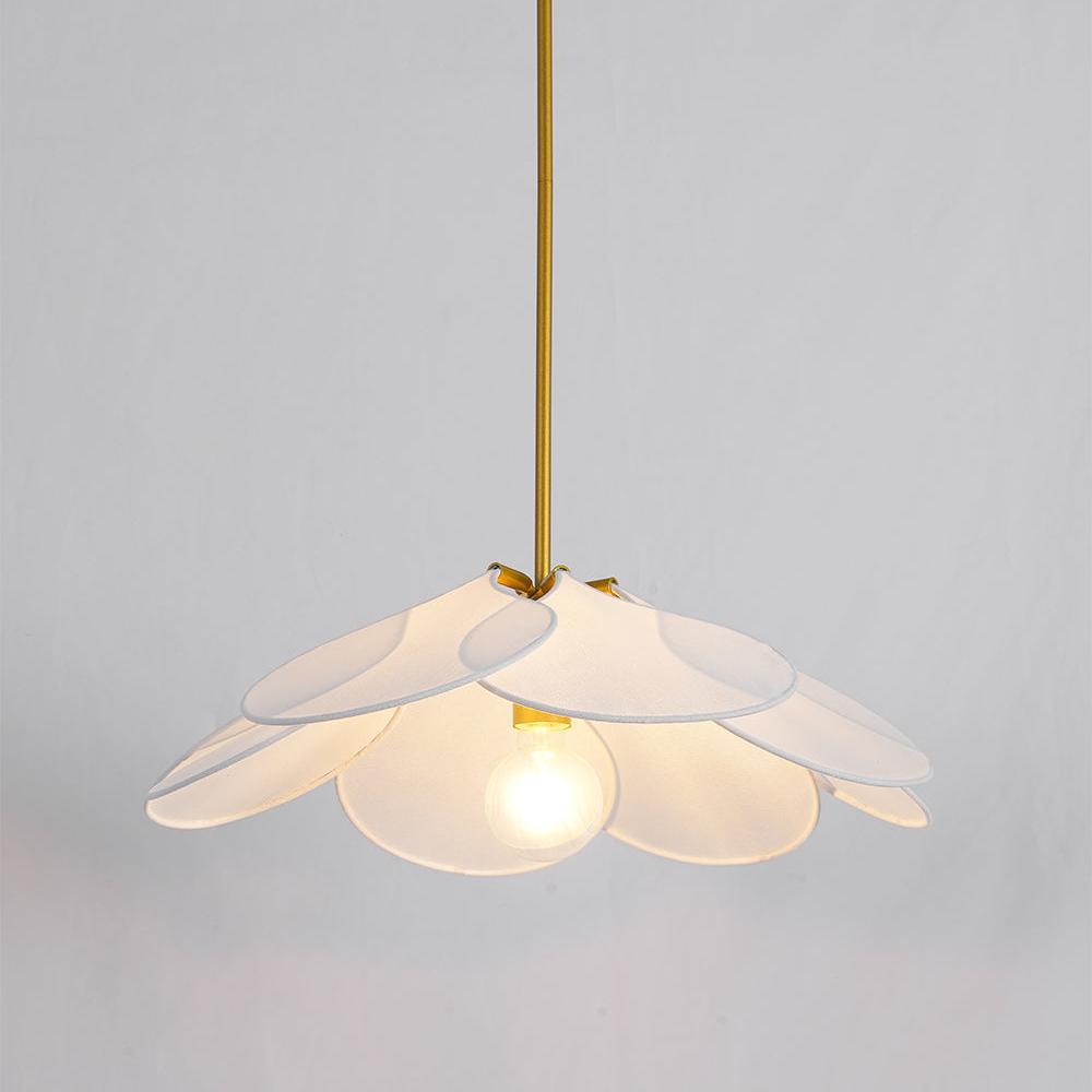 Precieuse Petals Pendant Lamp - Lamp Outdoor