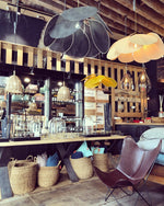 Precieuse Petals Pendant Lamp - Lamp Outdoor