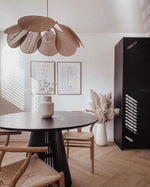 Precieuse Petals Pendant Lamp - Lamp Outdoor