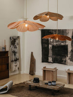 Precieuse Petals Pendant Lamp - Lamp Outdoor
