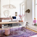 Precieuse Petals Pendant Lamp - Lamp Outdoor