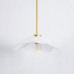 Precieuse Petals Pendant Lamp - Lamp Outdoor