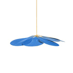 Precieuse Petals Pendant Lamp - Lamp Outdoor