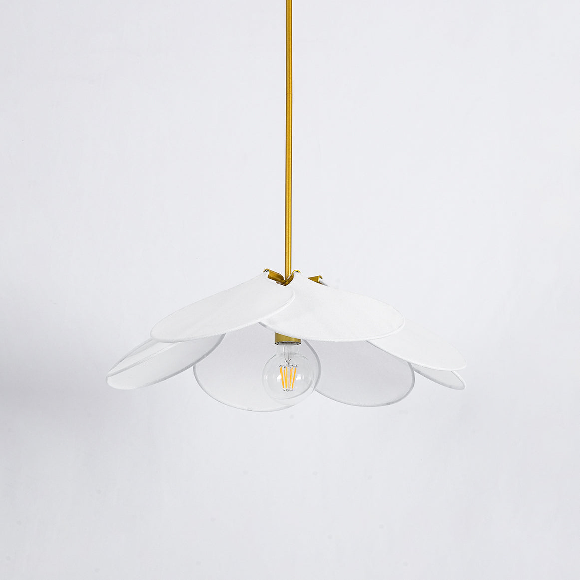 Precieuse Petals Pendant Lamp - Lamp Outdoor