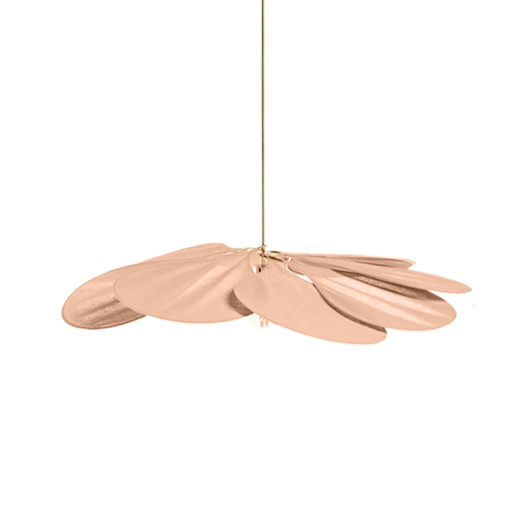 Precieuse Petals Pendant Lamp - Lamp Outdoor
