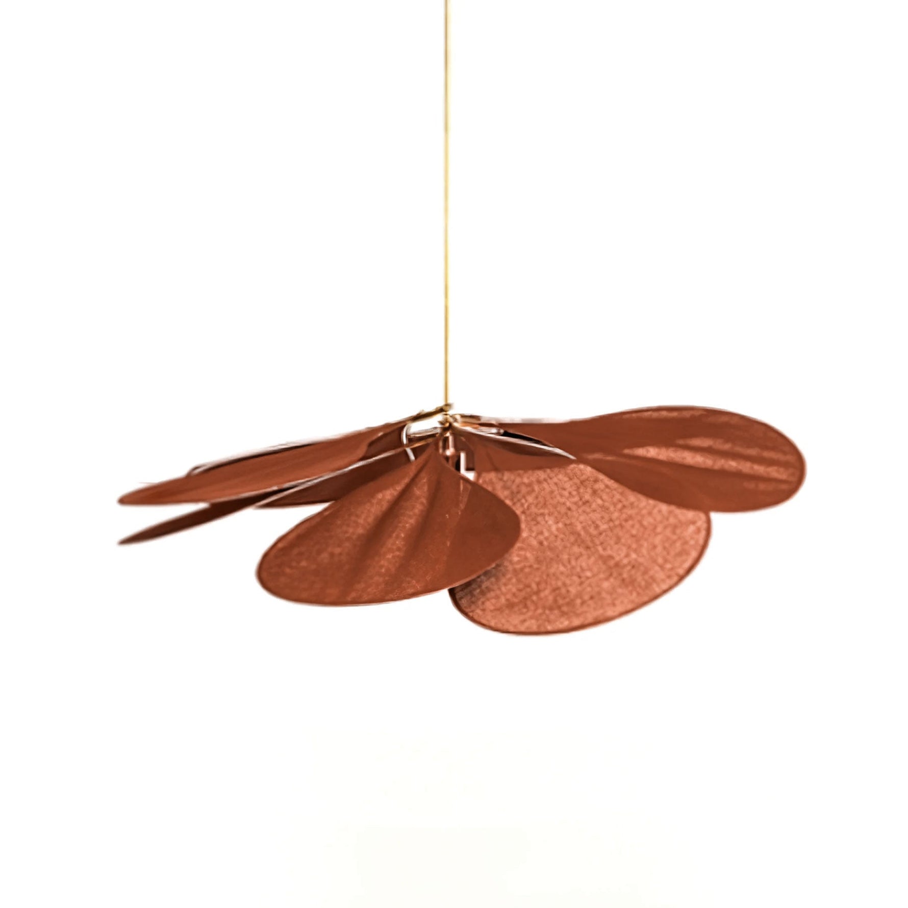 Precieuse Petals Pendant Lamp - Lamp Outdoor