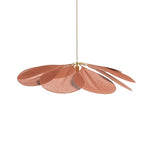 Precieuse Petals Pendant Lamp - Lamp Outdoor
