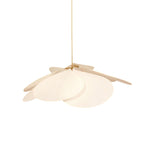 Precieuse Petals Pendant Lamp - Lamp Outdoor