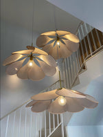 Precieuse Petals Pendant Lamp - Lamp Outdoor