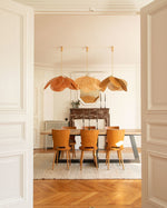 Precieuse Petals Pendant Lamp - Lamp Outdoor