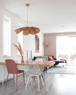 Precieuse Petals Pendant Lamp - Lamp Outdoor