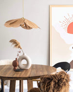 Precieuse Petals Pendant Lamp - Lamp Outdoor