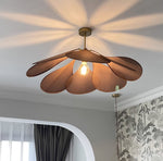 Precieuse Petals Pendant Lamp - Lamp Outdoor
