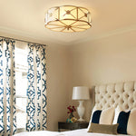 Preston Ceiling Lamp - Lamp Outdoor