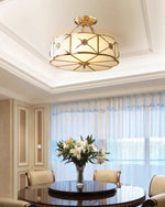 Preston Ceiling Lamp - Lamp Outdoor