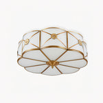 Preston Ceiling Lamp - Lamp Outdoor