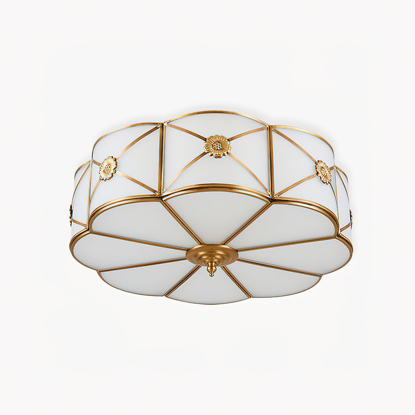 Preston Ceiling Lamp - Lamp Outdoor