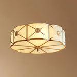 Preston Ceiling Lamp - Lamp Outdoor