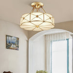 Preston Ceiling Lamp - Lamp Outdoor