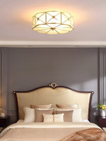 Preston Ceiling Lamp - Lamp Outdoor