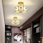 Preston Ceiling Lamp - Lamp Outdoor